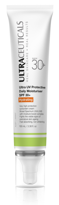 Ultraceuticals Ultra Protective SPF30 Sunscreen